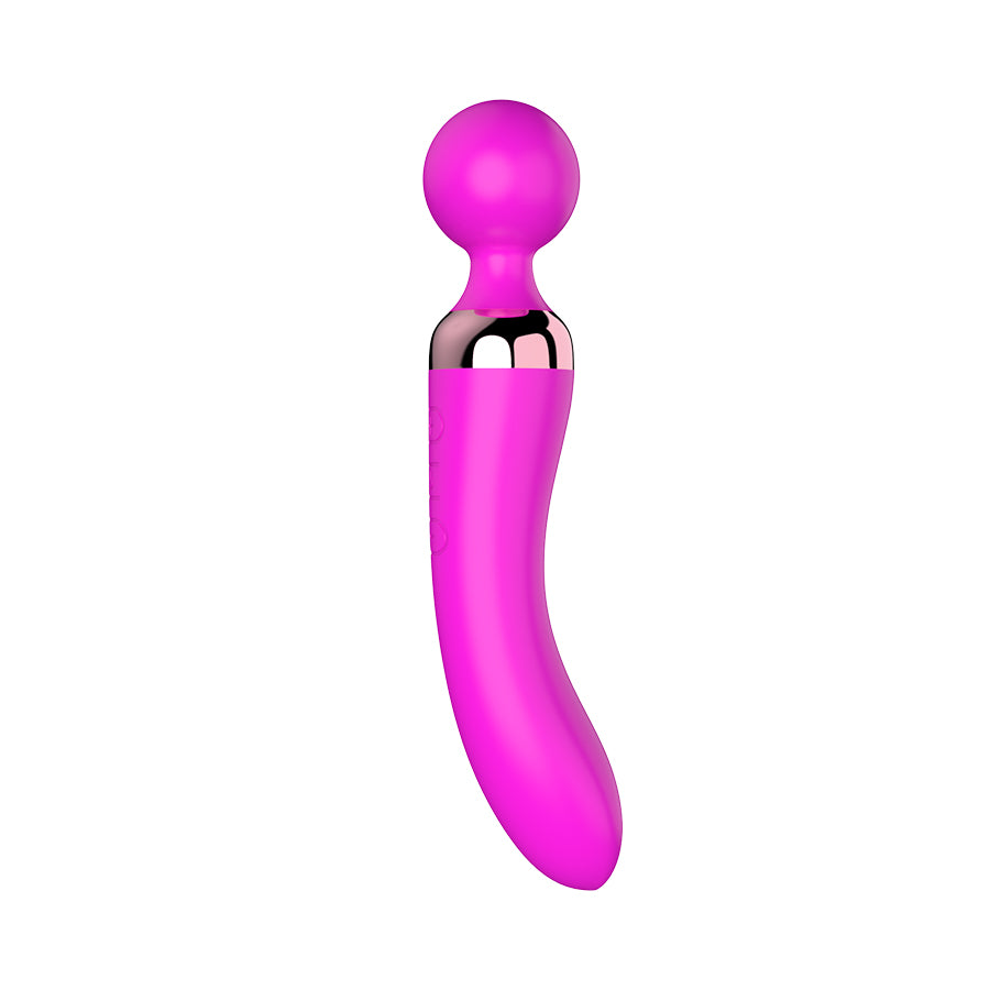 AV Wand Massager Vibrator G Spot Clitoris Stimulator Sex Toys for Woman