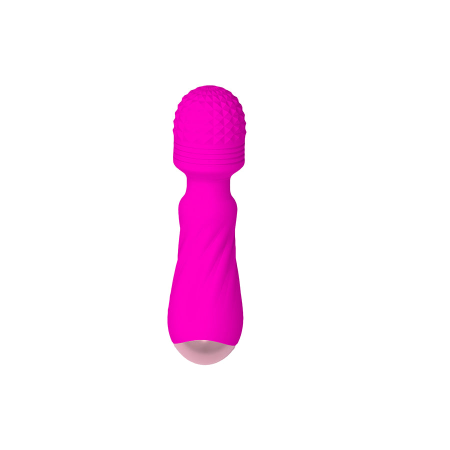 Powerful AV Wand Massager Vibrator Sex Toy for Women