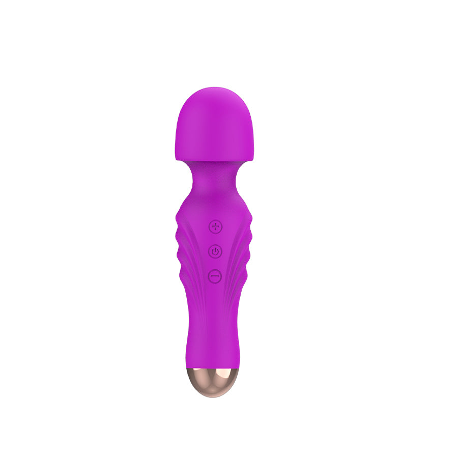 12 Frequencies Vibration Powerful G Spot Stimulation Sex Toy for Women