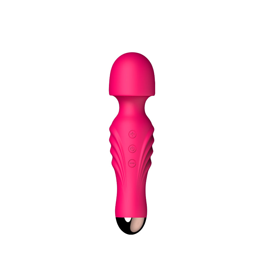 12 Frequencies Vibration Powerful G Spot Stimulation Sex Toy for Women