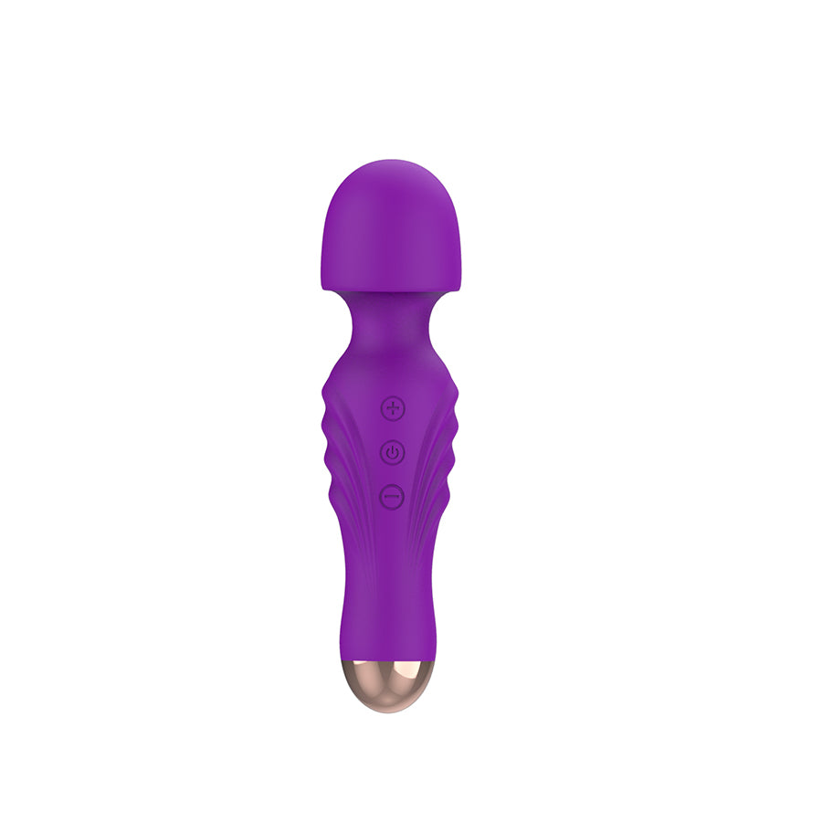 12 Frequencies Vibration Powerful G Spot Stimulation Sex Toy for Women