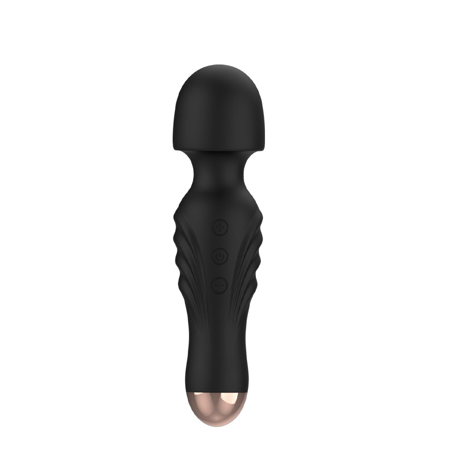 12 Frequencies Vibration Powerful G Spot Stimulation Sex Toy for Women