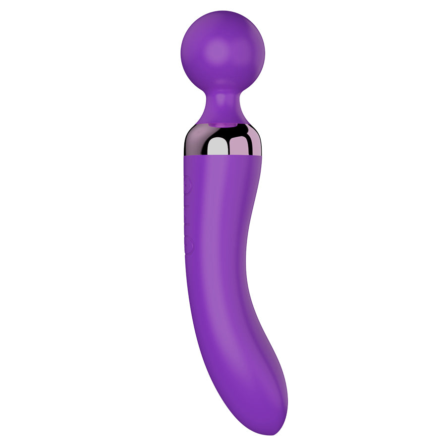 AV Wand Massager Vibrator G Spot Clitoris Stimulator Sex Toys for Woman