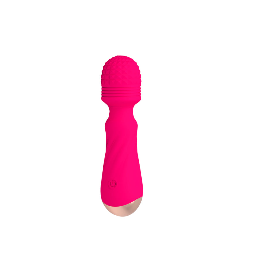 Powerful AV Wand Massager Vibrator Sex Toy for Women