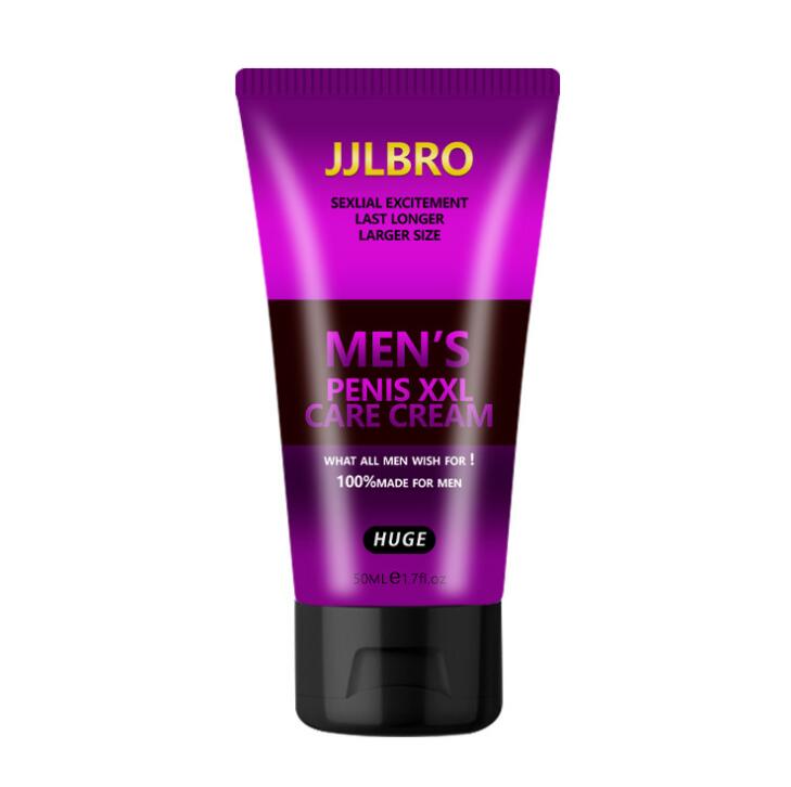 5pcs No Side Effects Best Male Penis Massage Enlargement Oil Strong Male Strength Nourish Private Part Health Care Massage Cream