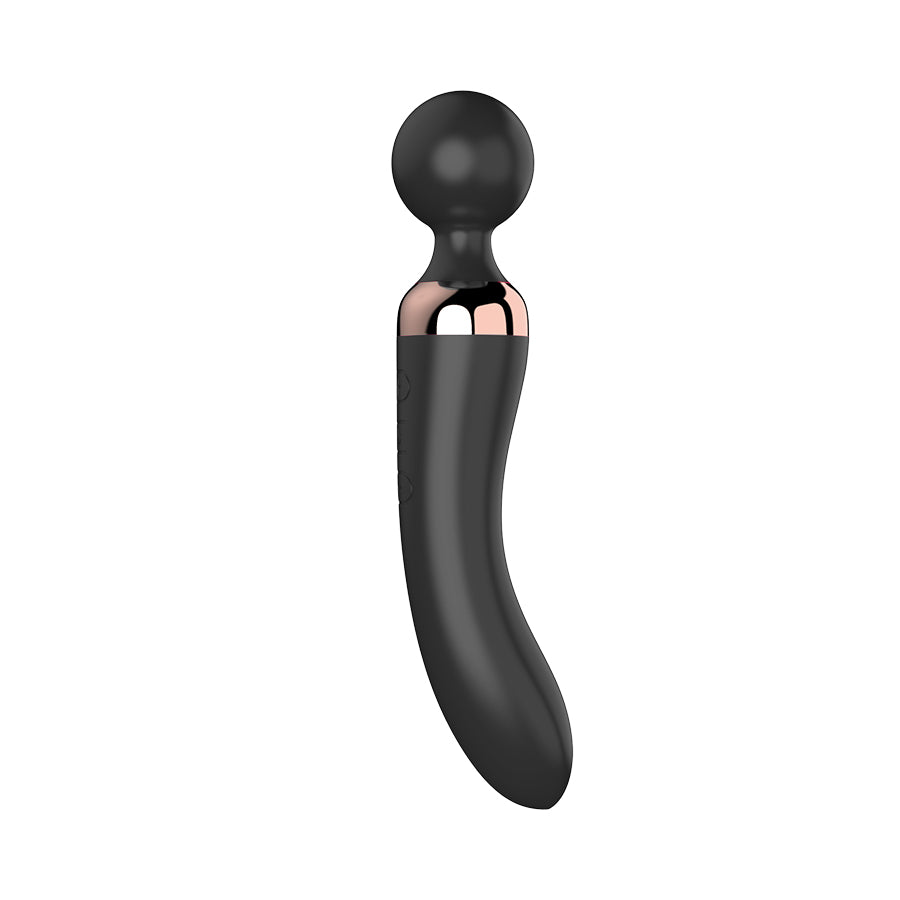 AV Wand Massager Vibrator G Spot Clitoris Stimulator Sex Toys for Woman
