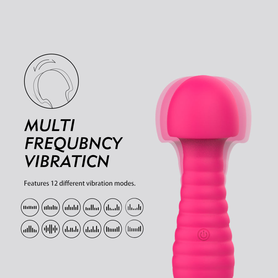 Powerful Mini Sex Vibrator Sex Toy for Women