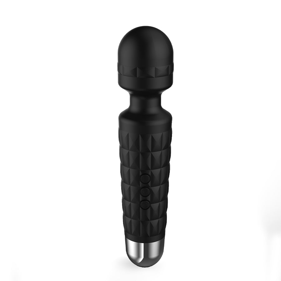 Wand Massager for Women 20 Frequencies Vibrations Sex Toys Female Masturbation