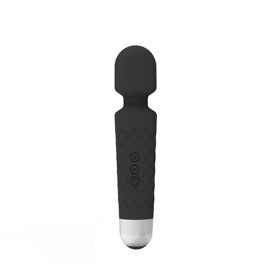 20 Frequencies Vibrator for Women Wand Massager Body Massage Adult Toys