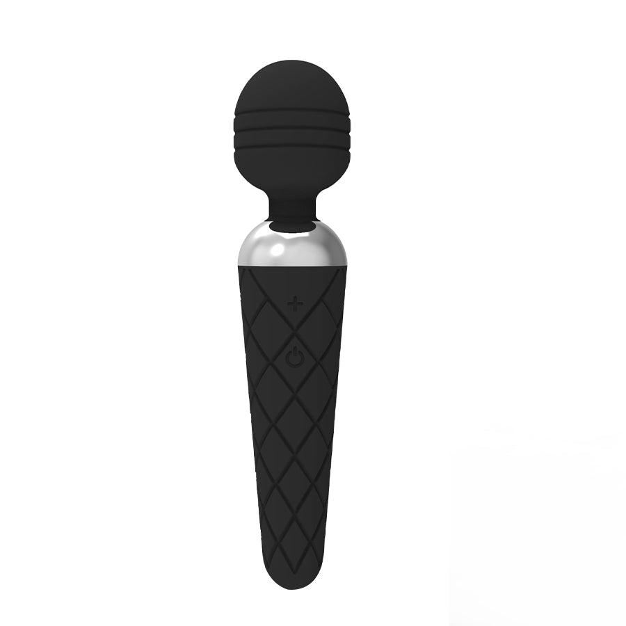 12 Frequencies Vibrator AV Wand Massager Adult Sex Toys