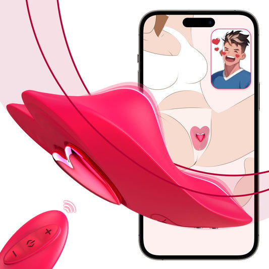 Remote Control Vibrator Couples Sex Toys Vibrating Panties with 10 Vibration