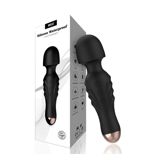 12 Frequencies Vibration Powerful G Spot Stimulation Sex Toy for Women