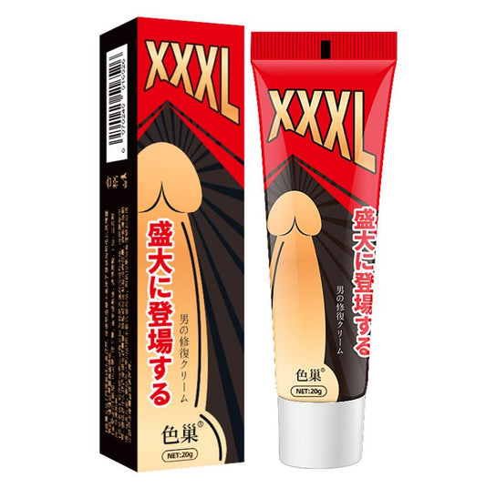 5pcs Increase Size 20g Men Penis Enlargement Cream Exercise Enhance Long Time Sex Adult Products Male Enlarging Massage Gel Price