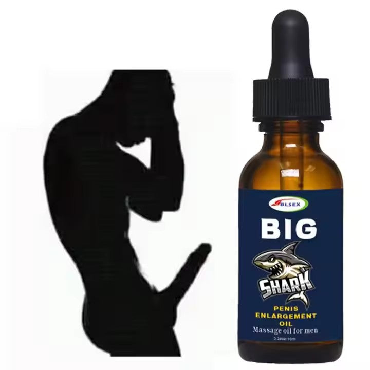Men Penis Enlargement Oil for Big Cock Male Enhancement Potency Growth Delay Penis Enlargement Oil Sex Oil