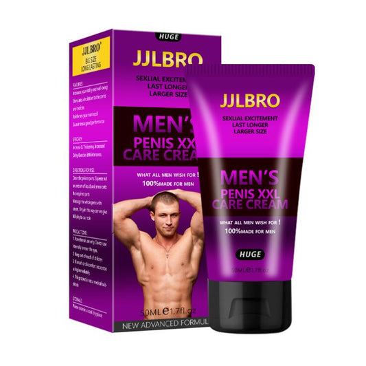 5pcs No Side Effects Best Male Penis Massage Enlargement Oil Strong Male Strength Nourish Private Part Health Care Massage Cream