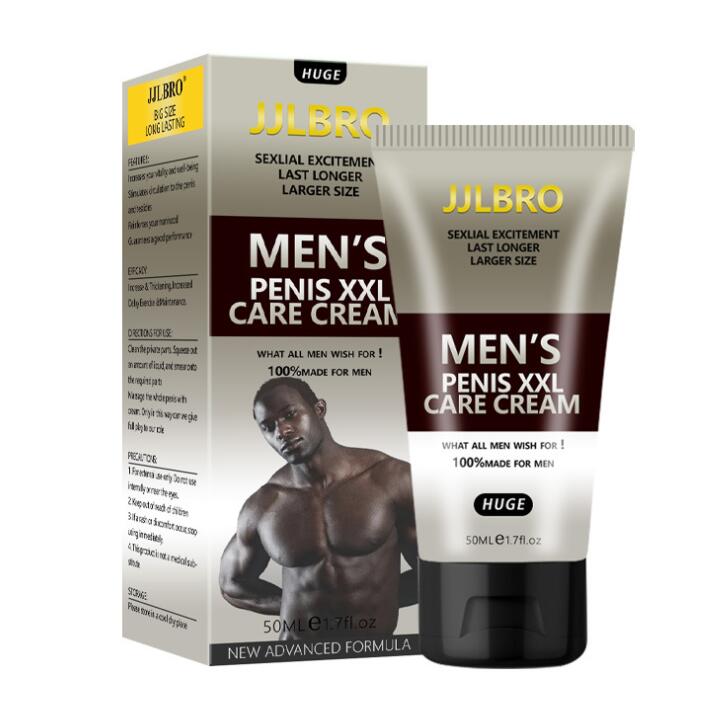5pcs Safe No Side Effect Man Enlargement Cream Enhance Long Time Sex Adults Products Man Enlarging Gel Sex Toy for Men Couple Sex