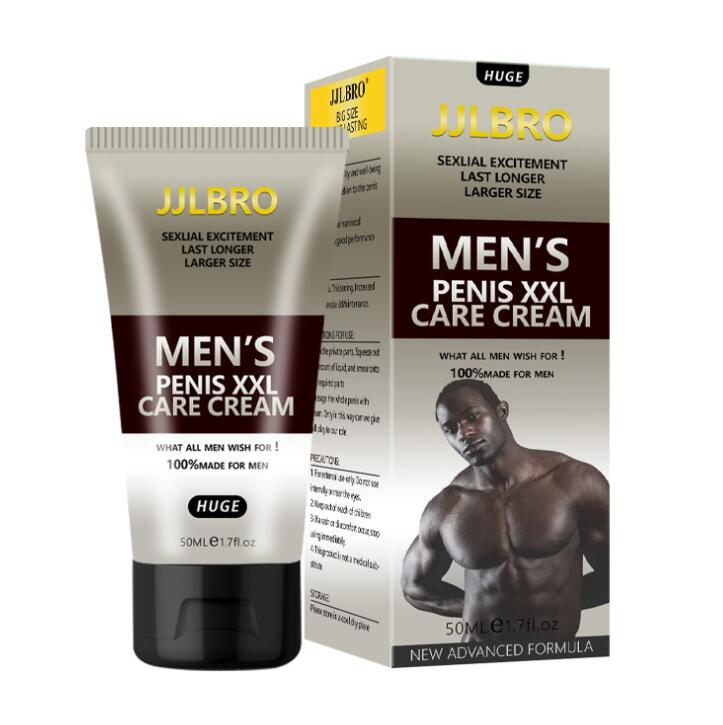 5pcs Safe No Side Effect Man Enlargement Cream Enhance Long Time Sex Adults Products Man Enlarging Gel Sex Toy for Men Couple Sex
