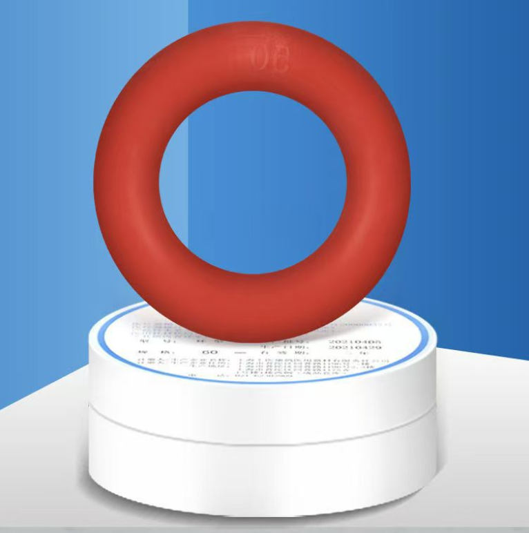 MELO Medical Food Grade Silicone Ring Pessaies Diagnostic Customized Color O-Ring Obstetrics Gynecology Laparoscopy