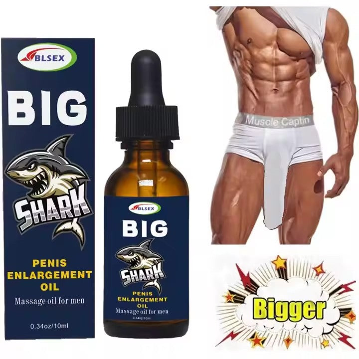 7 Botlles Men Penis Enlargement Oil for Big Cock Male Enhancement Potency Growth Delay Penis Enlargement Oil Sex Oil