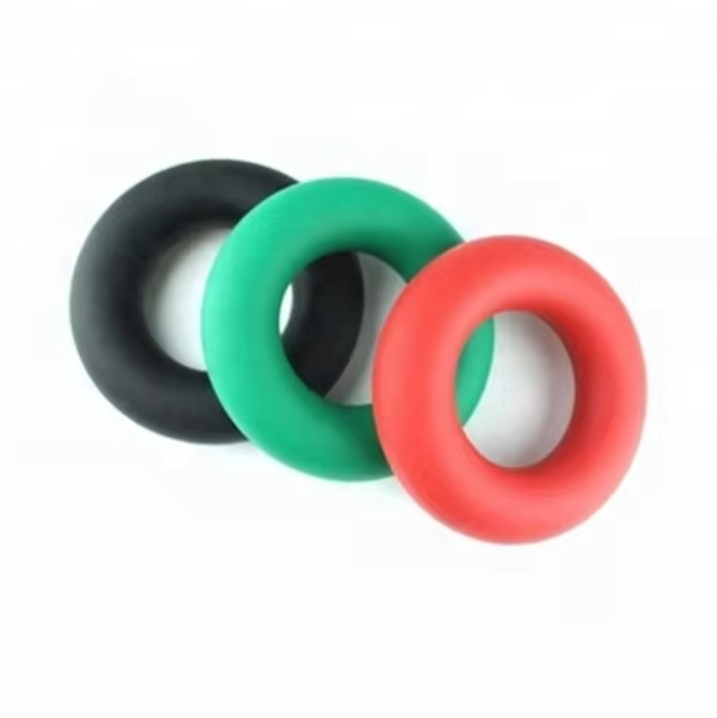 MELO Medical Food Grade Silicone Ring Pessaies Diagnostic Customized Color O-Ring Obstetrics Gynecology Laparoscopy