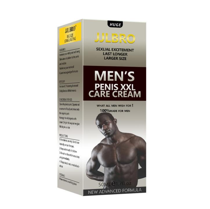 5pcs Safe No Side Effect Man Enlargement Cream Enhance Long Time Sex Adults Products Man Enlarging Gel Sex Toy for Men Couple Sex