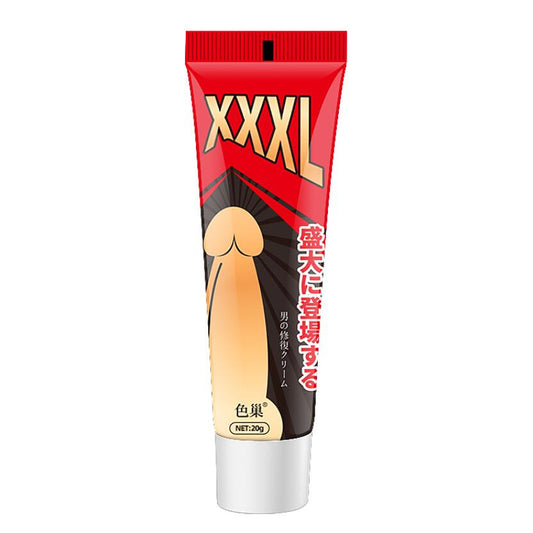 Increase Size 20g Men Penis Enlargement Cream Exercise Enhance Long Time Sex Adult Products Male Enlarging Massage Gel Price