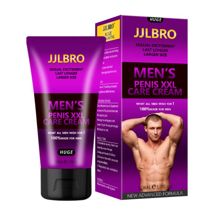 5pcs No Side Effects Best Male Penis Massage Enlargement Oil Strong Male Strength Nourish Private Part Health Care Massage Cream