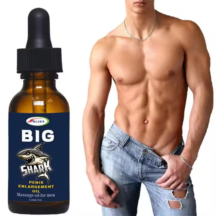7 Botlles Men Penis Enlargement Oil for Big Cock Male Enhancement Potency Growth Delay Penis Enlargement Oil Sex Oil