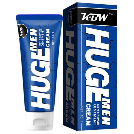 5 Pieces Low Price Male External Use Adult Sex Care Products Private Repair Cotton Nourishing Penile Augmentation Massage Cream for Men