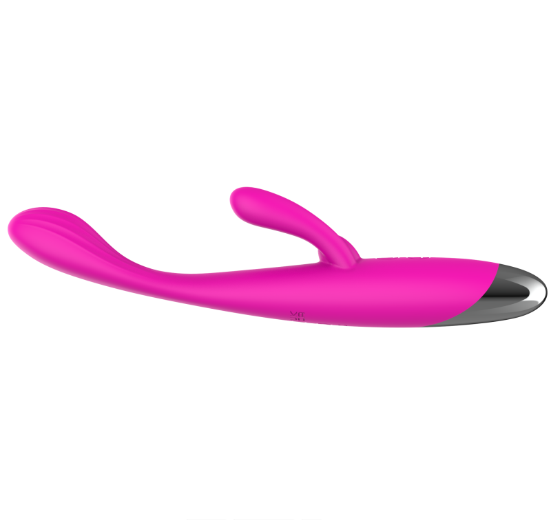 OEM 3 Motors G Spot Climax Rabbit Vibrator Sex Toys for Woman Adult Sex Toys with 10 Vibration Nipples Anal Clitoral Stimulator