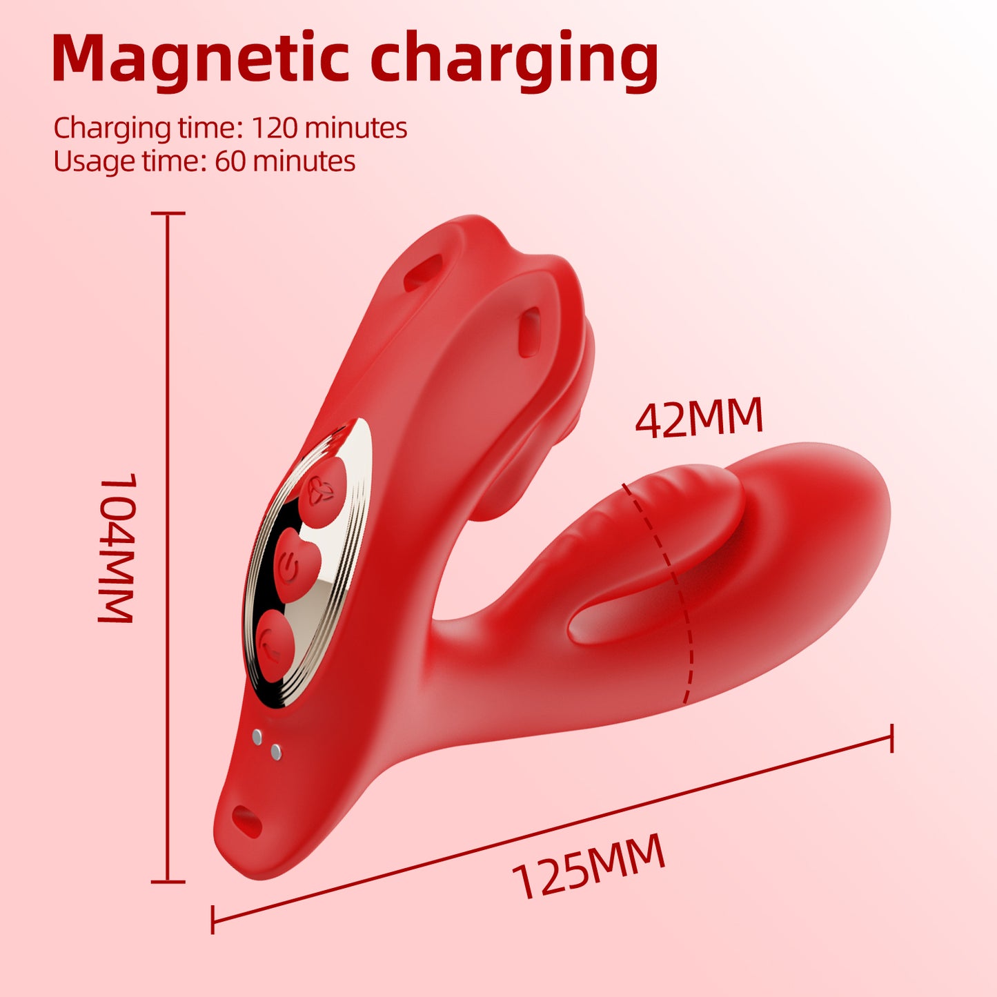 3in1 APP Rotation and Vibration G Spot Vibrators OEM Factory Silicone Stimulator Vibrator Sex Toys for Women Adult Sex Toy Box