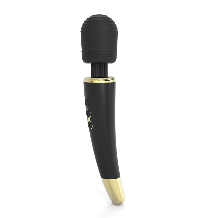 MELO 20 Frequencies Vibrator Sex Toys for Woman