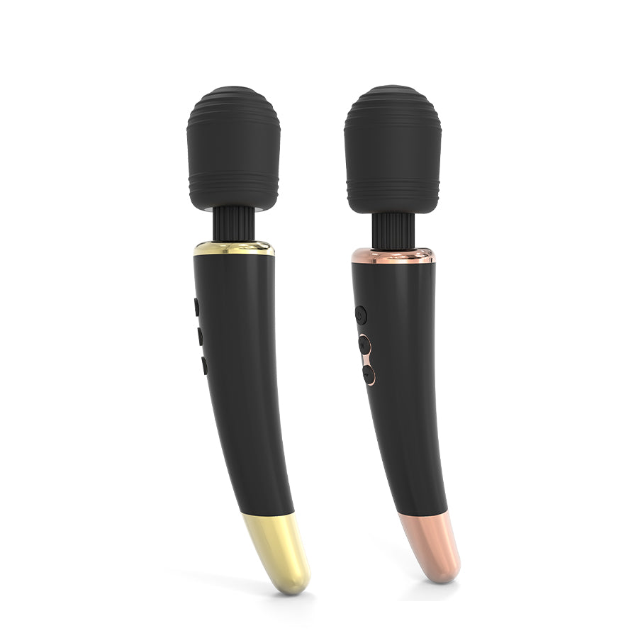 MELO 20 Frequencies Vibrator Sex Toys for Woman