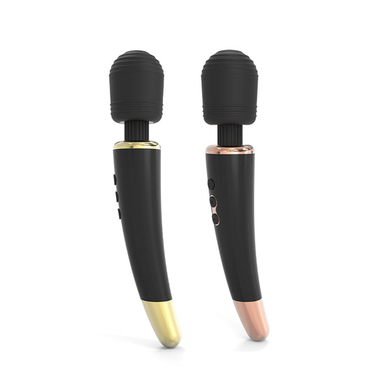 MELO 20 Frequencies Vibrator Sex Toys for Woman