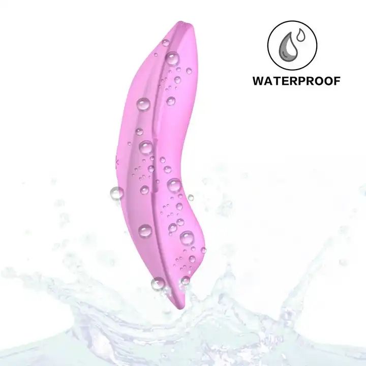 Wearable Vibrator Underwear Vibrating Panties Remote Control Massager for Women Adults Sex Toys for Couple