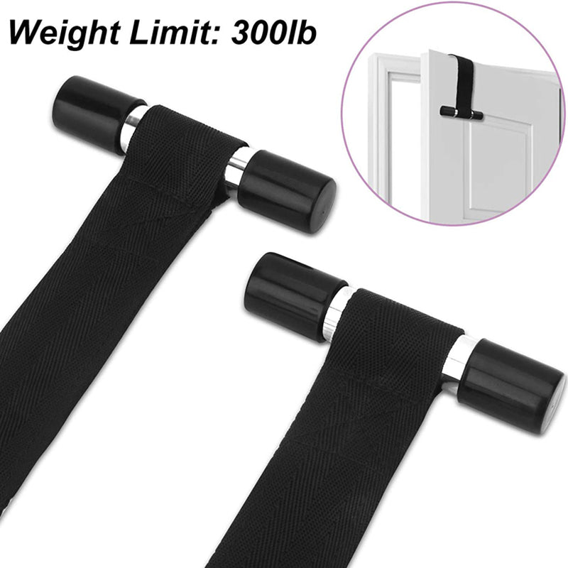Sex Swing Erotic Toys for Couples Sex Position Love Sling for Door with Thick Sponge Cushion Sex Furniture for Women's Pleasure