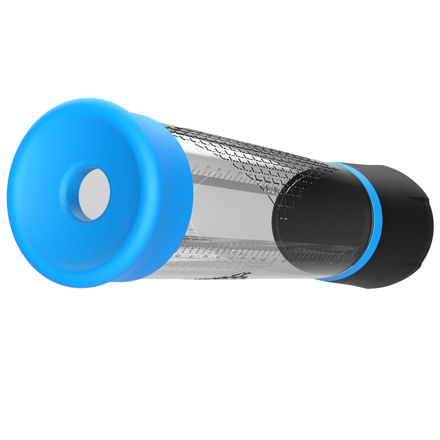 Melo Penis Enlargement Pump Adult Sex Toy Masturbator for Man Adult Sex Men Extender for Men