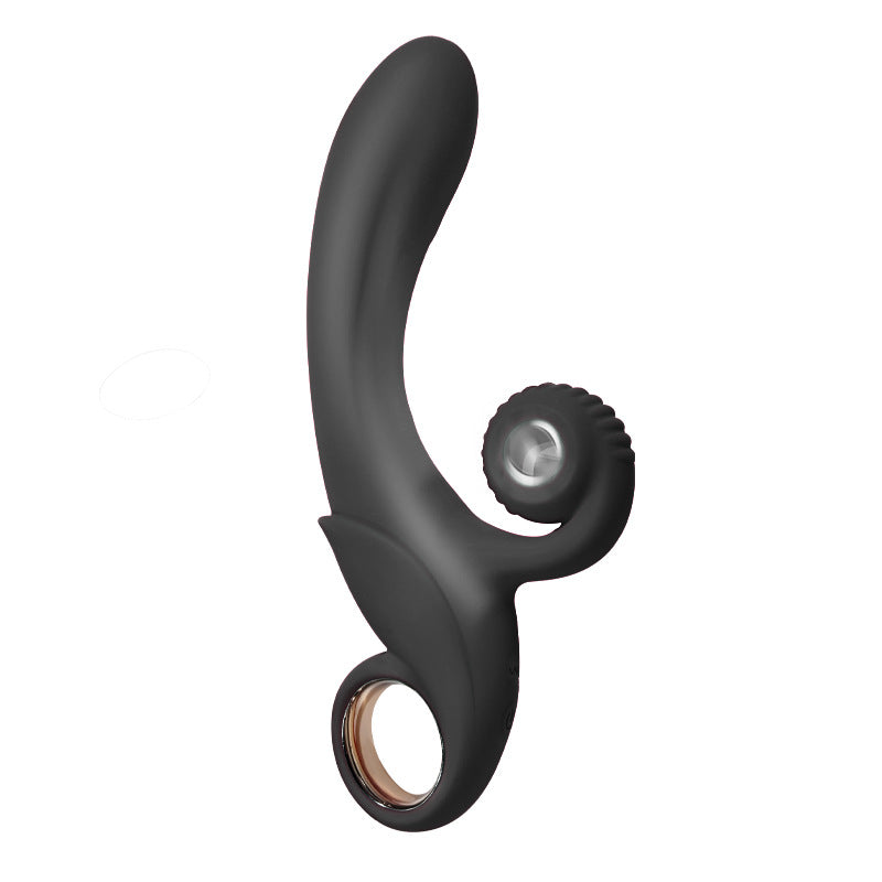 Hot Sale Wholesale OEM G Spot Vibrator Sex Toys for Women Sex Toys with 10 Vibration Silicone Clitoral Stimulation Adult Toys